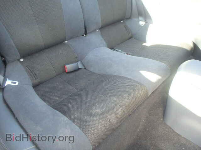 2007 MITSUBISHI ECLIPSE - VIN: 4A3AK24F67E005268 - Фото 6