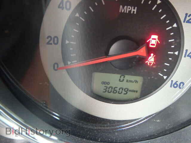 2007 MITSUBISHI ECLIPSE - VIN: 4A3AK24F67E005268 - Фото 8