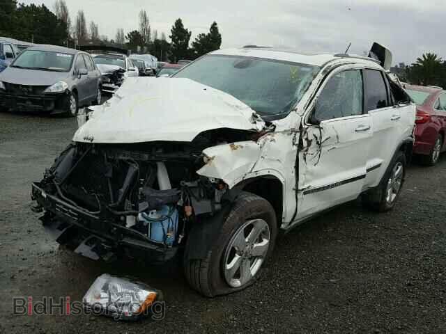 2012 JEEP CHEROKEE - VIN: 1C4RJFBT1CC200564 - Фото 2