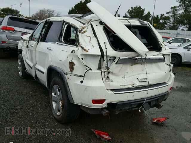 2012 JEEP CHEROKEE - VIN: 1C4RJFBT1CC200564 - Фото 3