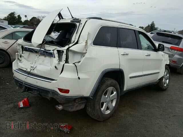 2012 JEEP CHEROKEE - VIN: 1C4RJFBT1CC200564 - Фото 4