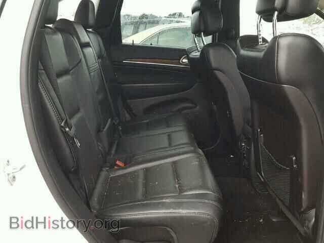 2012 JEEP CHEROKEE - VIN: 1C4RJFBT1CC200564 - Фото 6