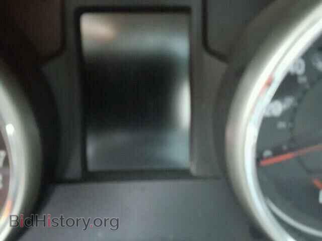 2012 JEEP CHEROKEE - VIN: 1C4RJFBT1CC200564 - Фото 8