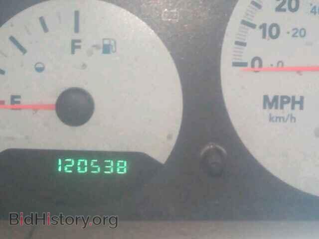 2007 DODGE CARAVAN - VIN: 1D4GP25B17B127891 - Фото 8