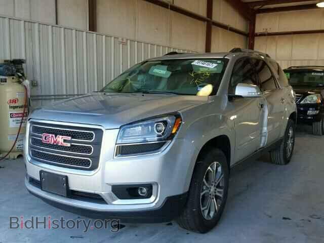 2015 GMC ACADIA - VIN: 1GKKRRKD9FJ162798 - Фото 2