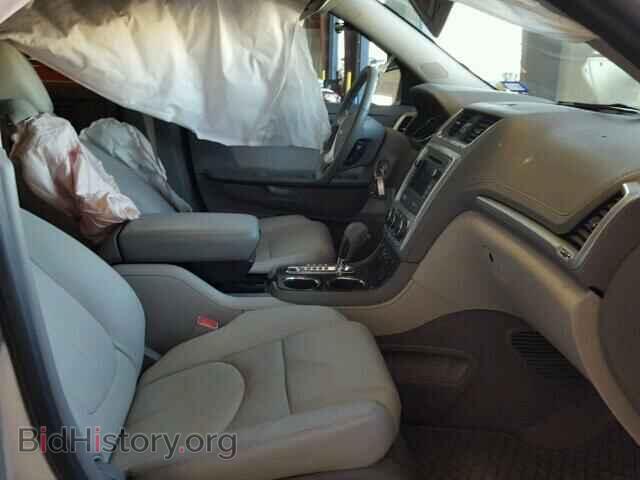 2015 GMC ACADIA - VIN: 1GKKRRKD9FJ162798 - Фото 5