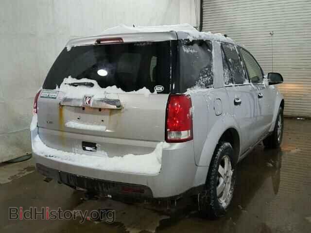 2006 SATURN VUE - VIN: 5GZCZ23D06S837940 - Фото 4