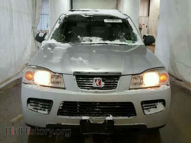2006 SATURN VUE - VIN: 5GZCZ23D06S837940 - Фото 9