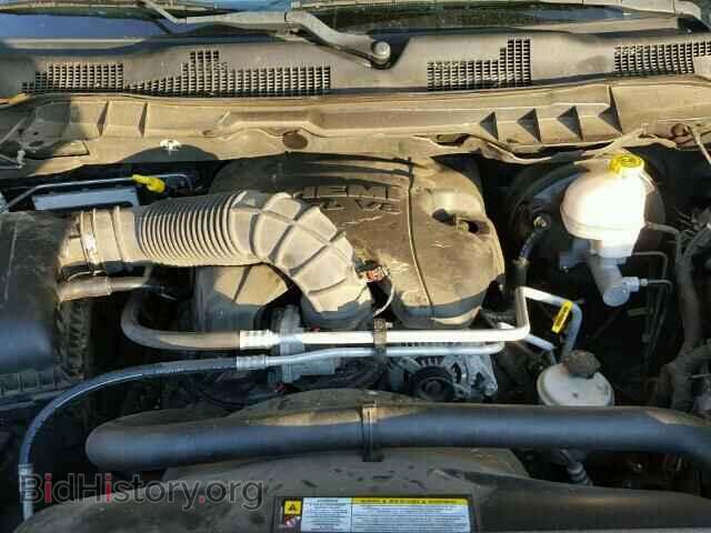 2012 DODGE RAM 1500 - VIN: 1C6RD6KT4CS175230 - Фото 7