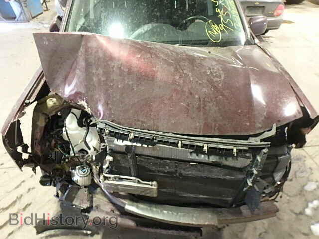 2015 HONDA PILOT - VIN: 5FNYF4H9XFB026823 - Фото 7