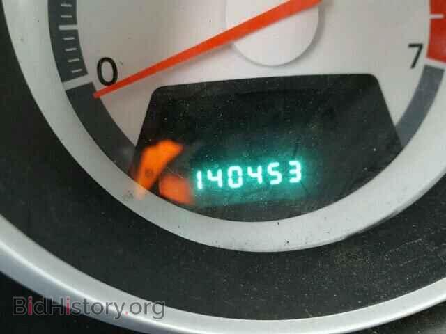 2008 DODGE CARAVAN - VIN: 2D8HN54P48R112764 - Фото 8