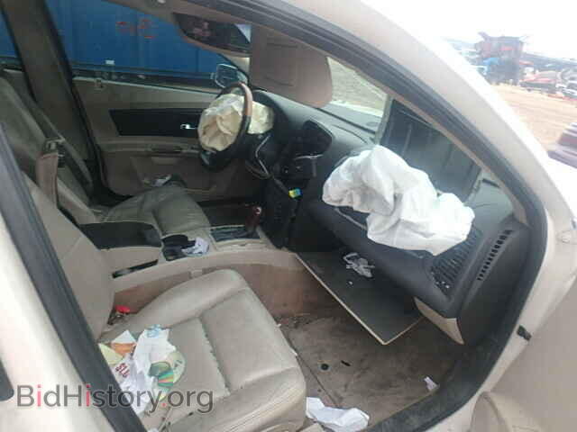 2004 CADILLAC CTS - VIN: 1G6DM577440152622 - Фото 5