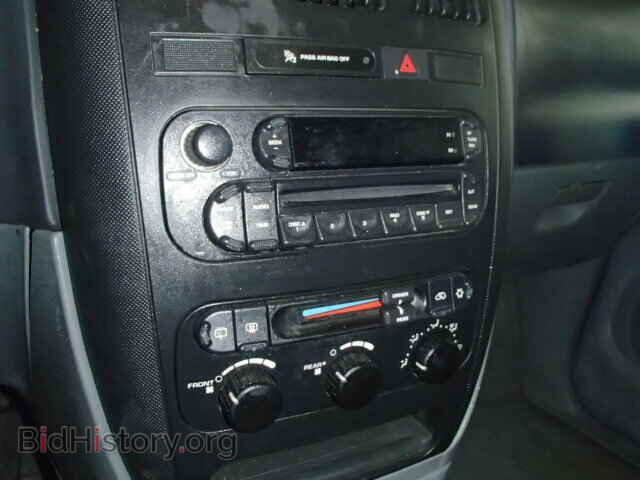2005 DODGE CARAVAN - VIN: 1D4GP24R45B424617 - Фото 9