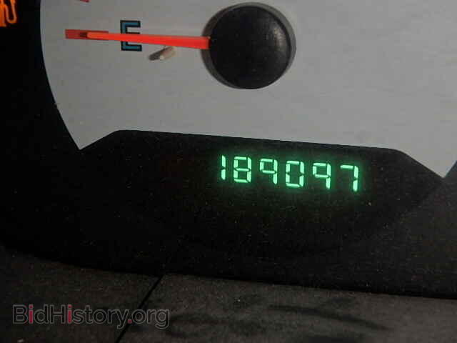 2005 DODGE CARAVAN - VIN: 1D4GP24RX5B117744 - Фото 8