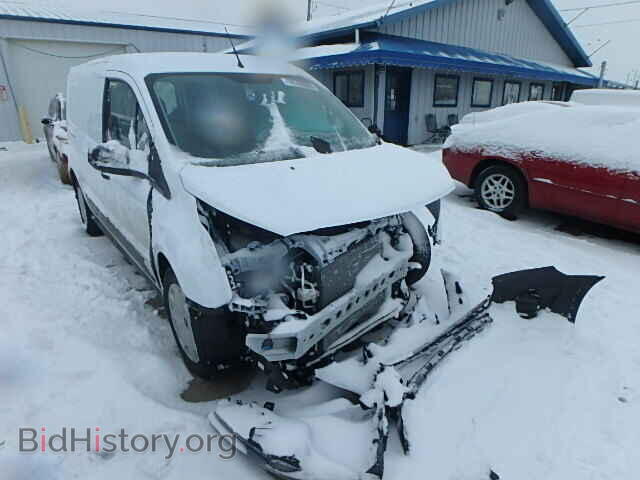 Фотография NM0LS7E7XE1173478 - FORD TRANSIT CO 2014