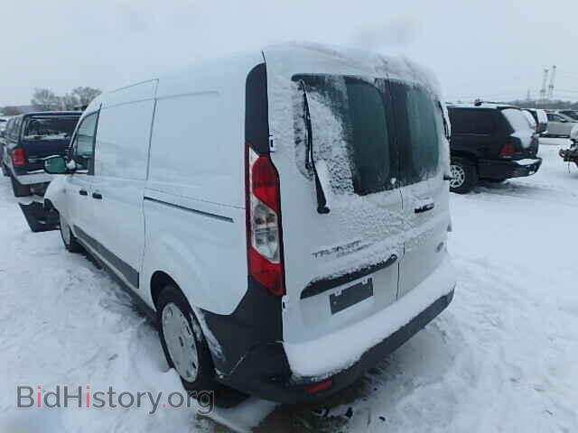 2014 FORD TRANSIT CO - VIN: NM0LS7E7XE1173478 - Фото 3
