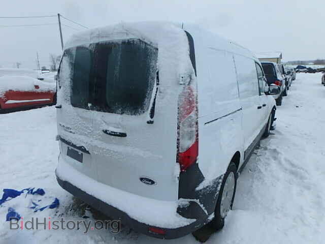 2014 FORD TRANSIT CO - VIN: NM0LS7E7XE1173478 - Фото 4
