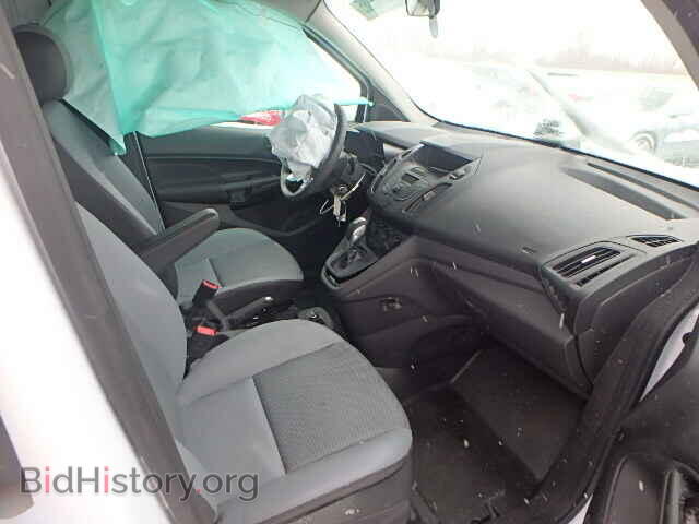 2014 FORD TRANSIT CO - VIN: NM0LS7E7XE1173478 - Фото 5