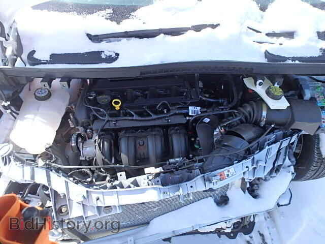 2014 FORD TRANSIT CO - VIN: NM0LS7E7XE1173478 - Фото 7