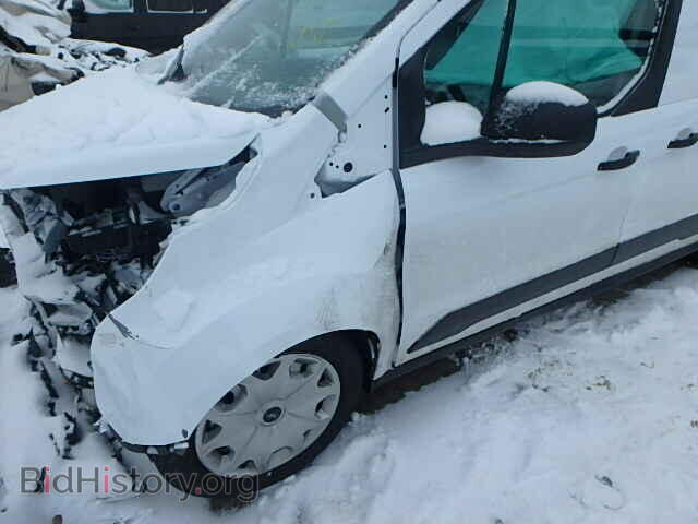 2014 FORD TRANSIT CO - VIN: NM0LS7E7XE1173478 - Фото 9
