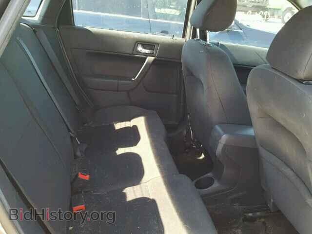 2011 FORD FOCUS - VIN: 1FAHP3GN9BW204979 - Фото 6