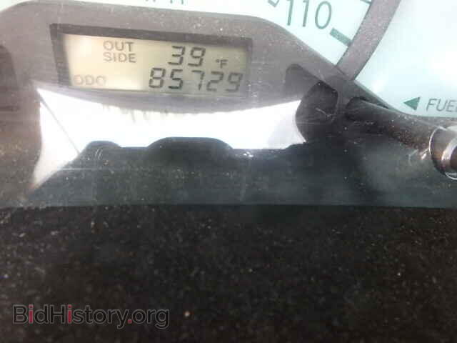 2003 TOYOTA COROLLA - VIN: JTDBR32E830029291 - Photo 8