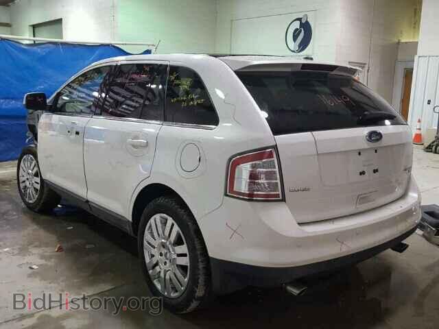 2009 FORD EDGE - VIN: 2FMDK49CX9BA97229 - Photo 3