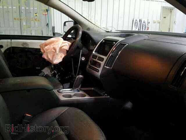 2009 FORD EDGE - VIN: 2FMDK49CX9BA97229 - Photo 5