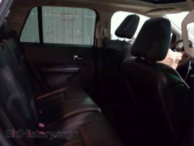 2009 FORD EDGE - VIN: 2FMDK49CX9BA97229 - Photo 6