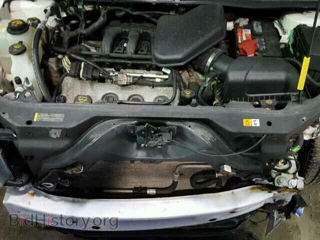 2009 FORD EDGE - VIN: 2FMDK49CX9BA97229 - Photo 7