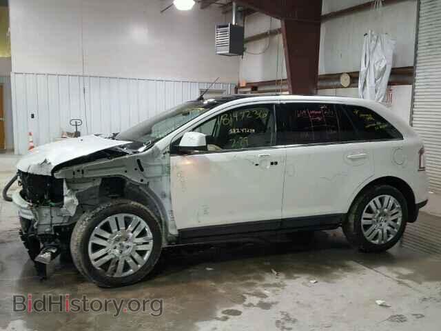 2009 FORD EDGE - VIN: 2FMDK49CX9BA97229 - Photo 9