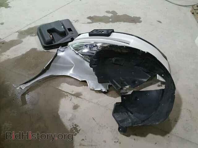 2009 FORD EDGE - VIN: 2FMDK49CX9BA97229 - Photo 10