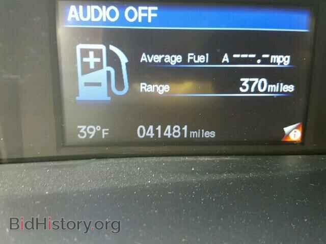 2013 HONDA CIVIC - VIN: 19XFB2F97DE079587 - Фото 8