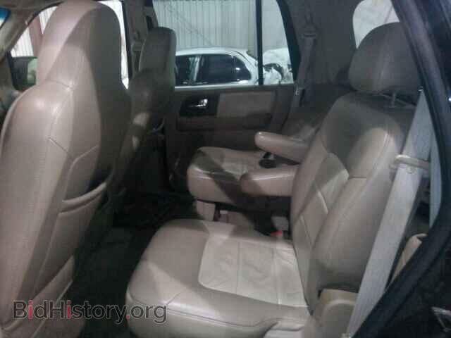 2005 FORD EXPEDITION - VIN: 1FMFU18525LA25844 - Фото 6