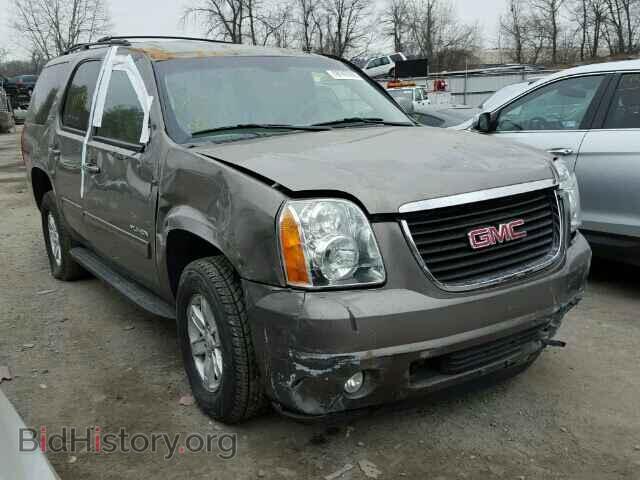 Photo 1GKS2CE00CR133357 - GMC YUKON 2012