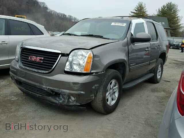 2012 GMC YUKON - VIN: 1GKS2CE00CR133357 - Фото 2