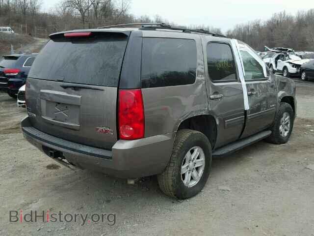 2012 GMC YUKON - VIN: 1GKS2CE00CR133357 - Фото 4