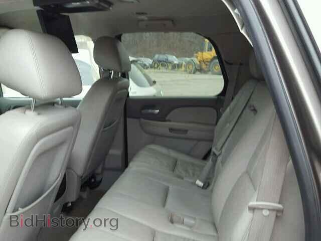 2012 GMC YUKON - VIN: 1GKS2CE00CR133357 - Фото 6