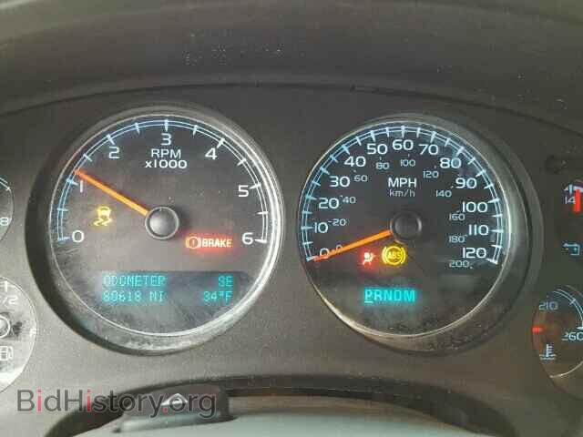 2012 GMC YUKON - VIN: 1GKS2CE00CR133357 - Фото 8