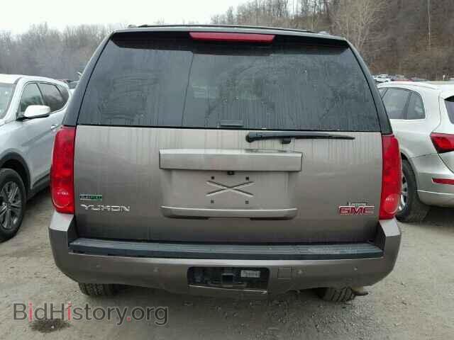 2012 GMC YUKON - VIN: 1GKS2CE00CR133357 - Фото 9