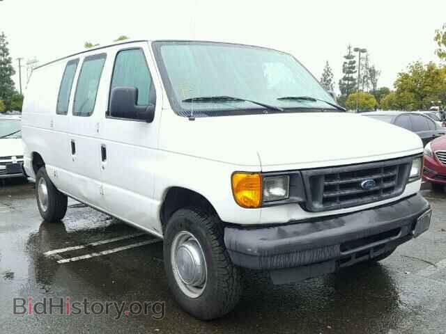 Photo 1FTNE24LX5HA52915 - FORD ECONOLINE 2005