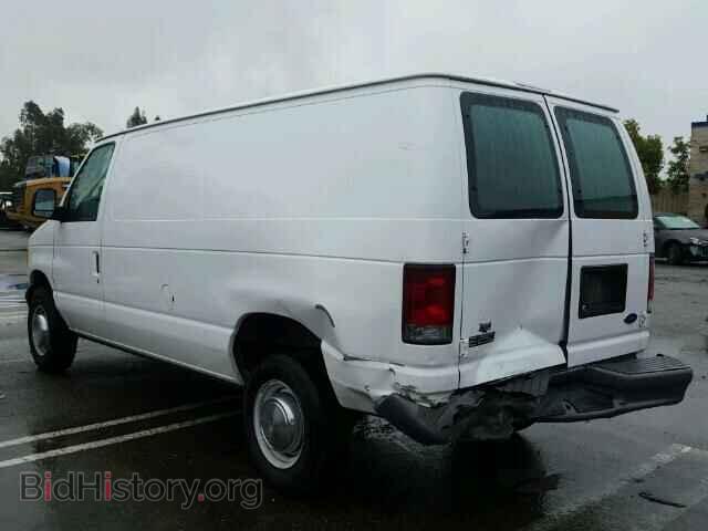 2005 FORD ECONOLINE - VIN: 1FTNE24LX5HA52915 - Фото 3