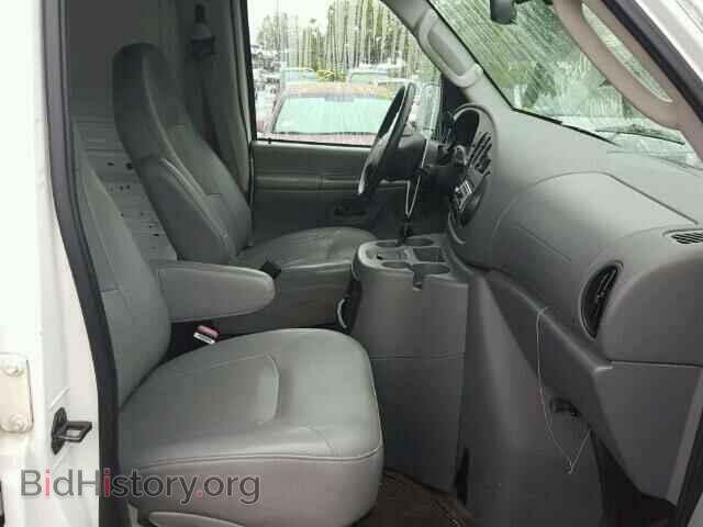 2005 FORD ECONOLINE - VIN: 1FTNE24LX5HA52915 - Фото 5