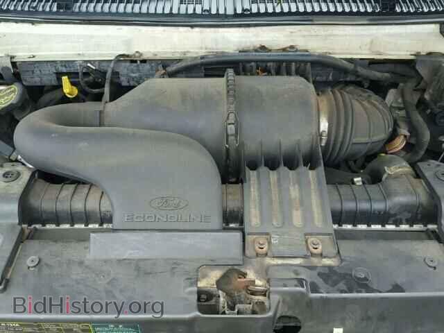 2005 FORD ECONOLINE - VIN: 1FTNE24LX5HA52915 - Фото 7
