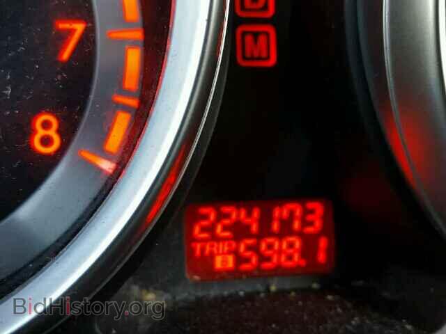 2008 MAZDA CX-9 - VIN: JM3TB28A180140674 - Фото 8