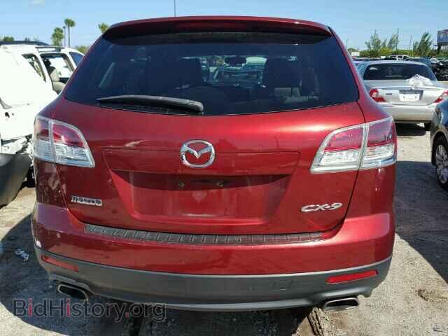 2008 MAZDA CX-9 - VIN: JM3TB28A180140674 - Фото 10