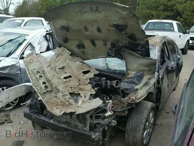 2007 NISSAN MAXIMA - VIN: 1N4BA41E67C821870 - Фото 2