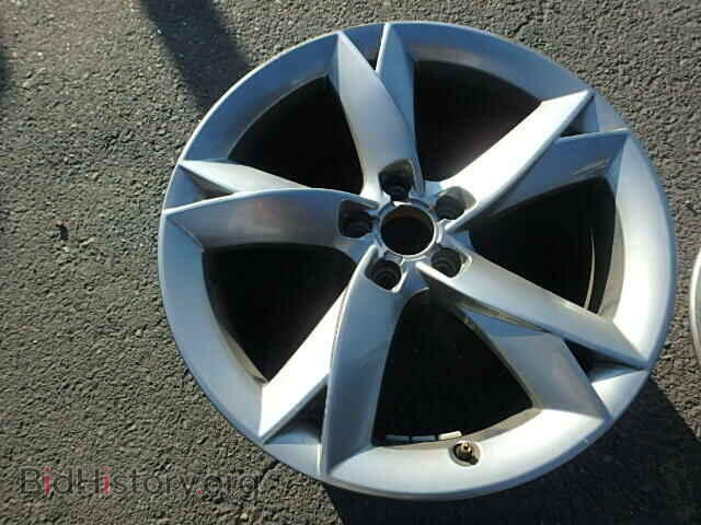 Photo B1LL0FSALE1814744 - AUDI A4 2012