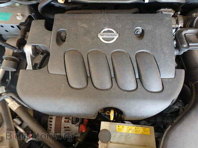 2009 NISSAN VERSA - VIN: 3N1BC13E29L370365 - Фото 7