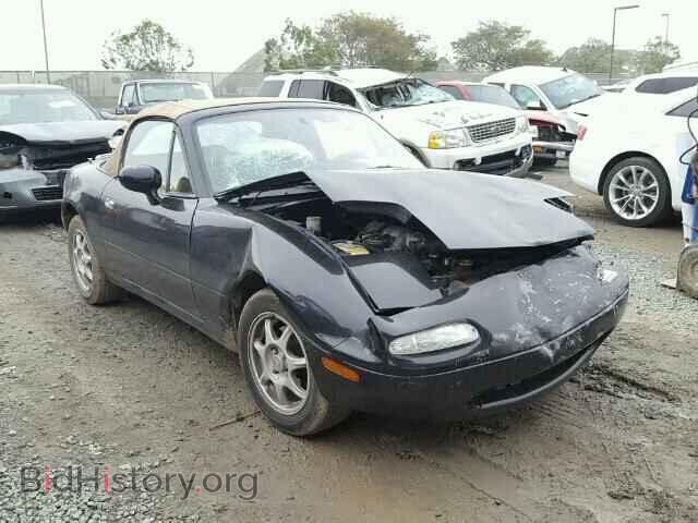 Photo JM1NA3535V0731618 - MAZDA MIATA 1997